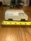 Vintage Tonka Bell Telephone System Service Van Made In Hong Kong 1979