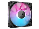 Corsair Rx Rgb Series  Icue Link Rx120 Rgb  120mm Fan  Triple Pack