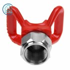 Fits 3600 Psi Titan Wgn Airless Sprayer Gun Airless Paint Spray Gun Tip Guard