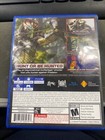 Predator  Hunting Grounds - Sony Playstation 4  Ps4 Video Game - Very Good 