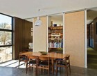 Outwater 1 4in Thick Rolled Cork Sheet - Facing Quality Natural Cork - 4ft Wide
