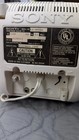 Sony Kv-9pt50 Trinitron 9  Crt  Tv Retro Gaming No Remote