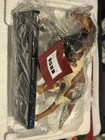Trail Of Painted Ponies    warrior Horse    Figurine     Retired Limited Edition 12233