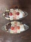 Ice Cream Parlor Fake Food   Props Milkshake Displays Lot