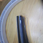 Lamy Studio Fountain Pen Matte Black Black Clip  m  Nib 