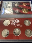 2006 Us Mint Silver Proof Set