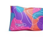 Speedo Kids  Fabric Arm Band - Pink  Swim Training Floats Polyester