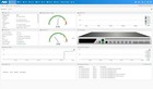 A10 Networks Thunder 3030s Adc Licensed W  Slb  Gslb  Cgnat  Waf-ver 5 2 1 Acos
