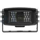 Vs1cwl Universal Farm Fits Cabcam Camera  110    White Led Fits Tractors And Comb