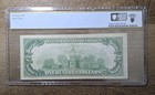 1929  100 National Currency The Federal Reserve Bank Of Chicago  Illinois Pcgs25