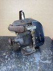 Antique Kick Start Wmb Briggs Stratton Aircooled Gas Engine Scooter Vintage