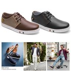 Men s Casual Shoes Walking Shoes Lace Up Fashion Sneakers Us Size 8-13