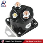 12v Starter Solenoid Switch Relay For Ford Mustang F150 F250 F350 E9tz-11450-b