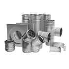 New Duravent 3  Pellet Vent Pipe Kit 3pvl-khe 45   Elbow For Room Corner Installs