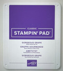Stampin  Up  Classic Stampin  Ink Pads   new   Pick Your Color