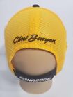 Clint Bowyer Rush Trucks Adult Sponsor Hat