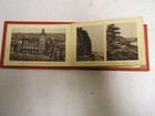 Album Of Pennsylvania R  R  Scenery Wittemann Bros 1880 Rare