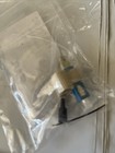100 Afl  Sc Fast-sc-sm-singlemode Fiber Optic Connectors 0 9 0 25mm Qty 100