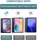 For Samsung Galaxy Tab A7 Lite 8 7  2021 Tablet Case Shockproof Stand Kids Cover
