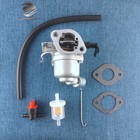 New Carburetor Carb For Briggs And Stratton 44n677-0005-g1 Engine  80019363