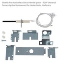 Honeywell Flowfly Pro Universal 120vac Hot Surface Igniter Q3205u1107 u