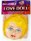 60  Inflatable Judy Female Inflate A Date Bachelor Party Blow Up Doll Girl