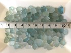 Sea Glass From Japan Surf-tumbled Beach Glass   very Small To Small