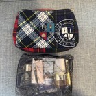 Est  e Lauder 7 Pc Travel Bag Makeup Set New