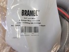 Bramec 6 Ft  3 4 In  Non-metallic Liquidtight A c Electrical Whip 8 Gauge Wire