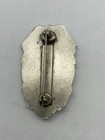 Auxiliary Fire Dept  Wichita  Kansas Civil Defense  108 Badge Obsolete