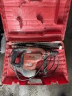 2018 Hilti Te 70-atc avr Corded Rotary Combo Hammer Drill Tool Electric Bidadoo