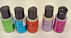 New Mixed Lot Of 20 Coochy Rash Free Shave Cream- Mixed Types- Travel Size