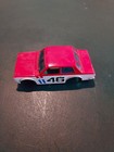 Afx Datsun 510 Slot Car - Missing Front Bumper