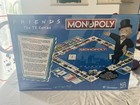 Monopoly    friends    The Tv Series Edition Board Game - New Sealed