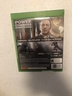 Call Of Duty Advanced Warfare Xbox One Tested Working Manual Case Damage