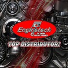 Enginetech Rebuilder Gasket Set For 86-95 Chevrolet gmc pontiac 5 7l 350