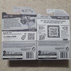 Hot Wheels Wheel Loader Hw City  lot Of 2  2013 Yellow Blue   2014 Yellow Black