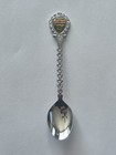 Alberta Vintage Souvenir  Spoon Collectible