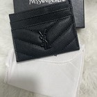 Ysl Saint Laurent Card Holder