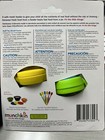Munchkin Fresh Food Feeder Pack Of 2