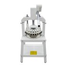 Commercial Bakery 36pcs Manual Dough Dividing Machine Dough Cutter 30g-160g