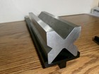 Press Brake 4 Way Die Holder For 2 38 Sq  4-way Die To Fit Langmuir T25 X 8-1 4 