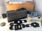 Cabin Procabin 67-z 67 Z Medium Format Slide Projector R3193