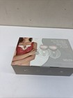 Wearable Electric Breast Pump Double My379  new Sealed 