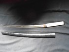 Old Japanese Wakizashi