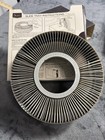 Vintage Sears Easi-load Circular Slide Tray 19965 W  Originals Photos