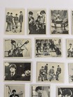 Beatles Trading Cards Lot Of Vintage Assorted Cards 55 Total