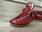 Riedell Rs-1000 Red Size 10 