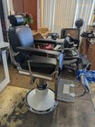 50   s Barber Chair   s Theo-a-kochs 