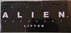 Eaglemoss Alien - Covenant Cargo Lifter - Limited Edition W magazine - Niob